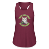 <p>Tank Tops with Disgruntled Tabby Cat &amp; Wi-Fi Laptop Design</p>
