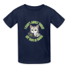 <p>T-Shirts with Disgruntled Tabby Cat &amp; Wi-Fi Laptop Design</p>
