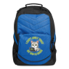 <p>Cartoon Tabby Cat Wi-Fi Laptop Backpack for 17 Inch, Multiple Colors</p>
