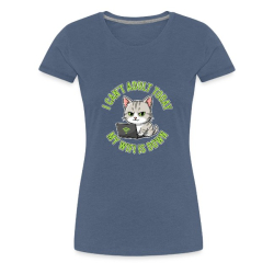 <p>Women's Escapism Humor Cat & Wi-Fi Laptop Graphic T-Shirts</p>
<p>Women's Escapism Humor Cat & Wi-Fi Laptop Graphic T-Shirts</p>