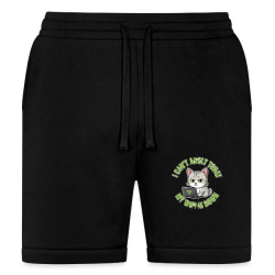 <p>Unisex Shorts with Disgruntled Tabby Cat & Wi-Fi Laptop Design</p>
<p>Unisex Shorts with Disgruntled Tabby Cat & Wi-Fi Laptop Design</p>