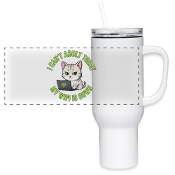 <p>40 oz Double-Walled Vacuum Insulated Tumbler with Disgruntled Tabby Cat & Wi-Fi Laptop Design</p>
<p>40 oz Double-Walled Vacuum Insulated Tumbler with Disgruntled Tabby Cat & Wi-Fi Laptop Design</p>