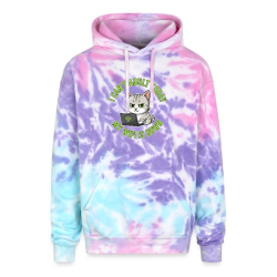 <p>Adult Tie Dye Hoodie with Disgruntled Tabby Cat & Wi-Fi Laptop Design</p>
<p>Adult Tie Dye Hoodie with Disgruntled Tabby Cat & Wi-Fi Laptop Design</p>